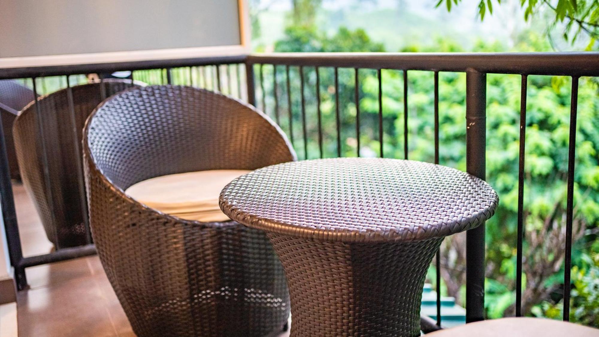 90 Degrees Ella Hotel Bagian luar foto