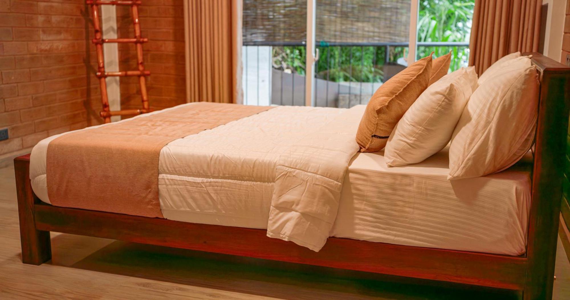 90 Degrees Ella Hotel Bagian luar foto
