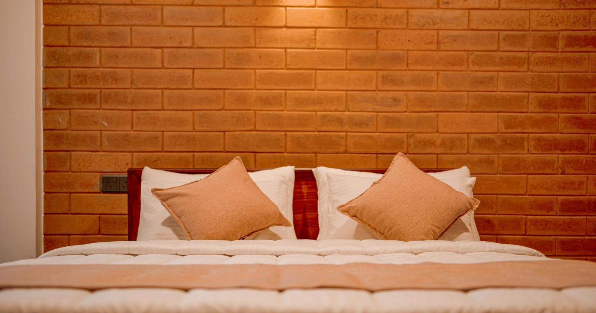 90 Degrees Ella Hotel Bagian luar foto