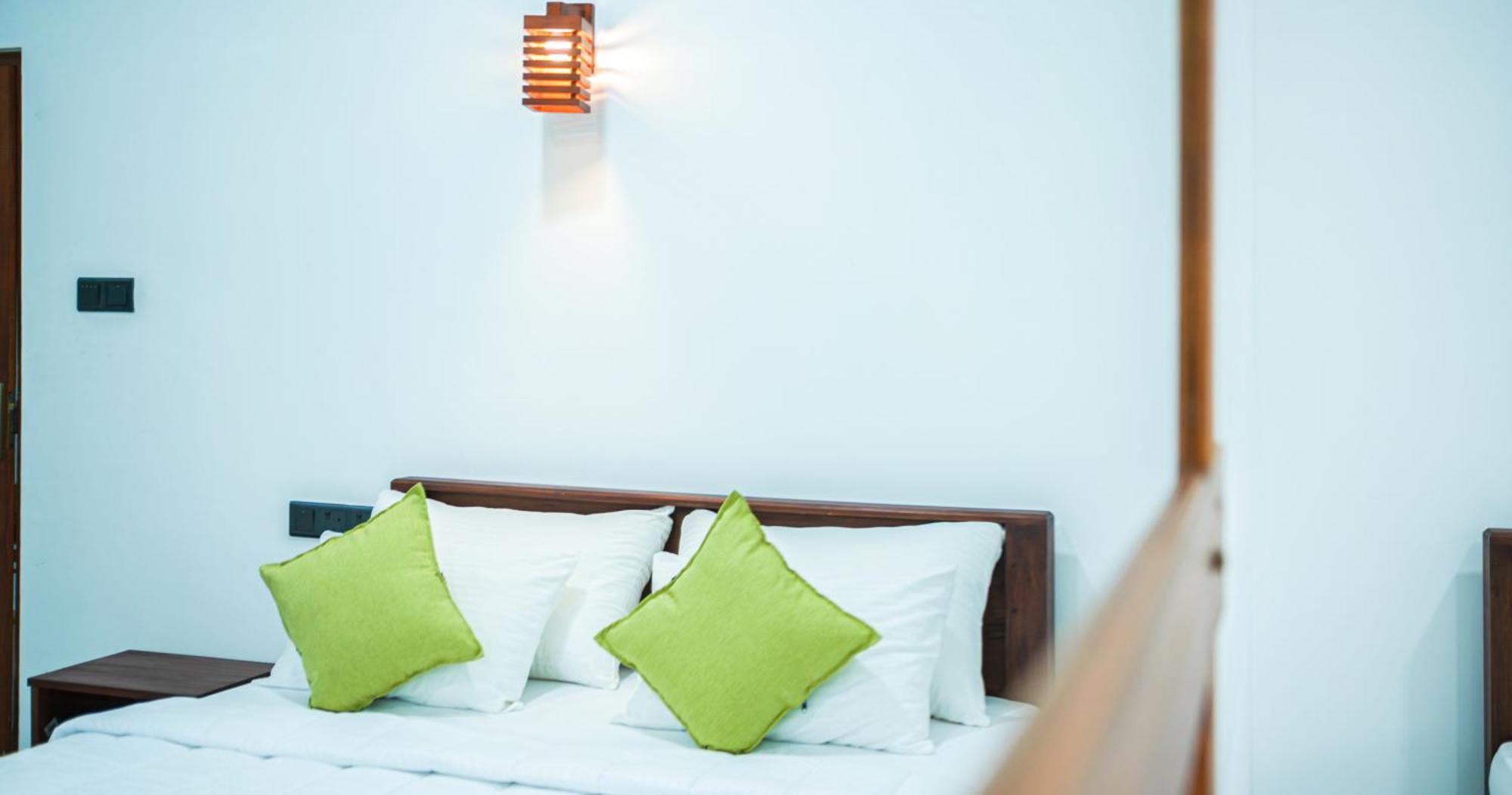 90 Degrees Ella Hotel Bagian luar foto
