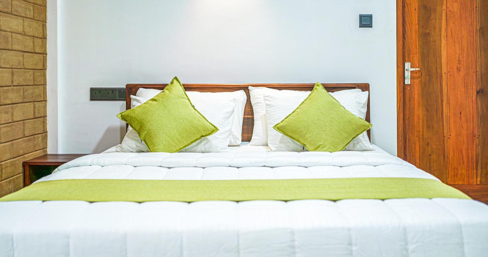 90 Degrees Ella Hotel Bagian luar foto