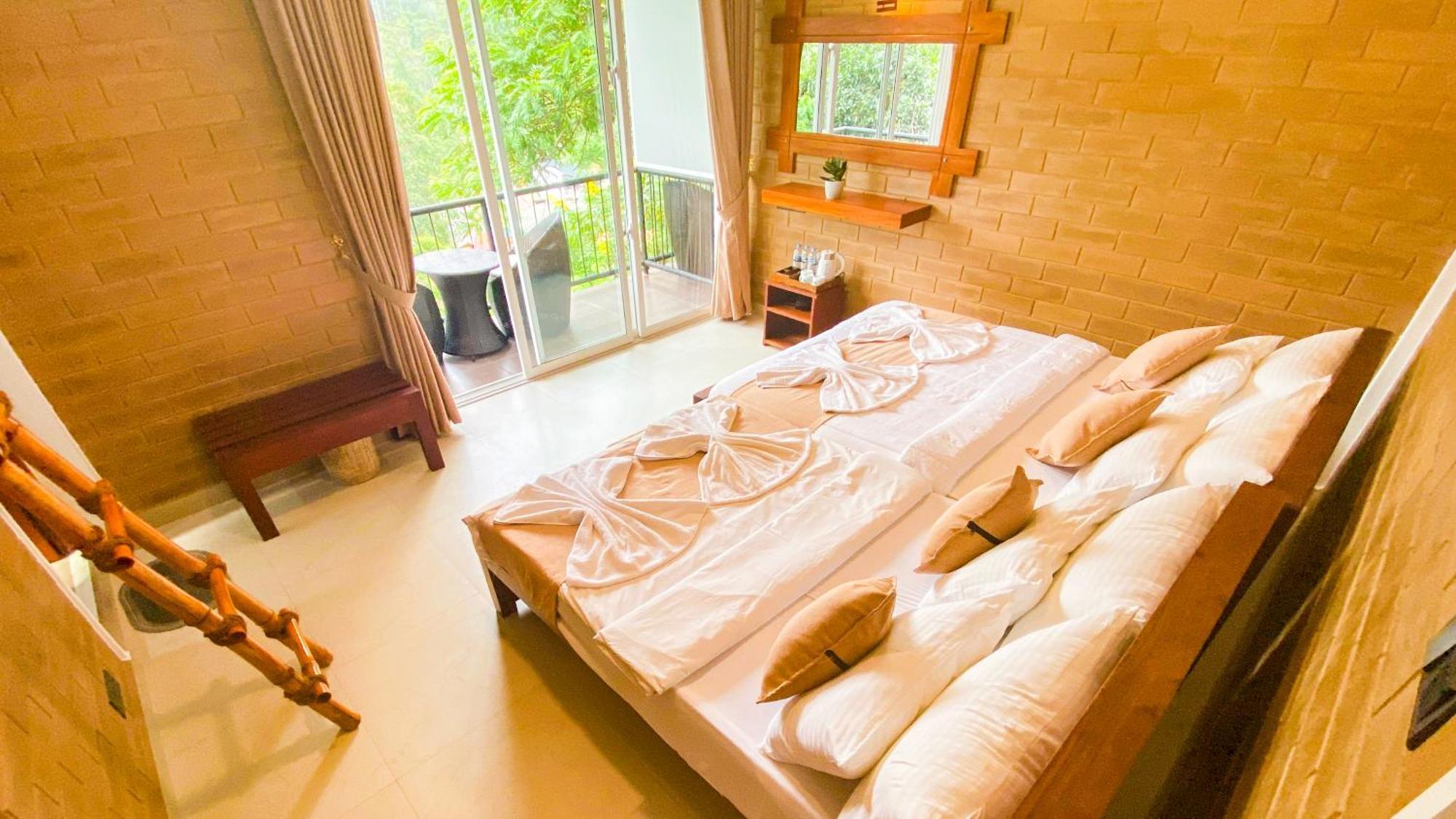 90 Degrees Ella Hotel Bagian luar foto