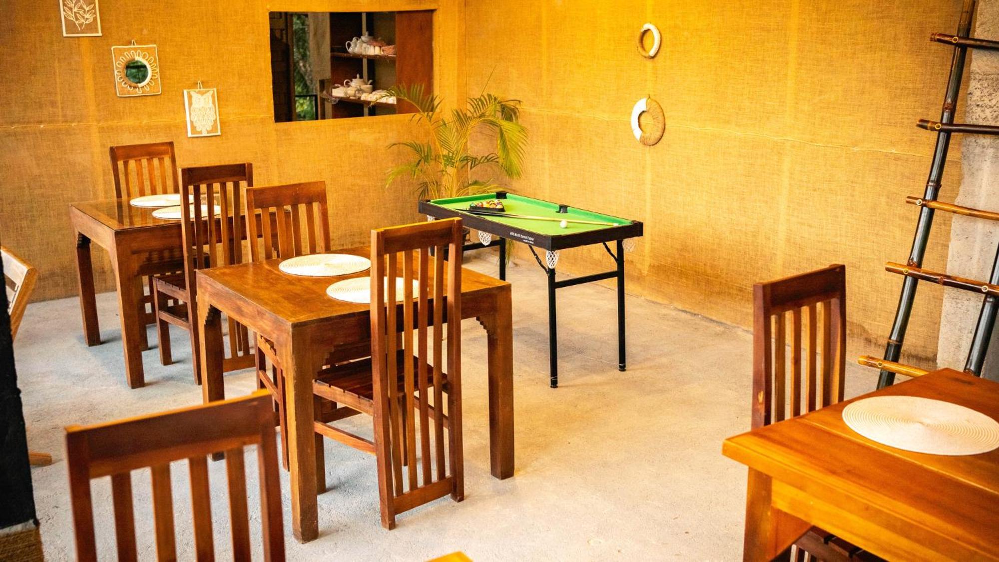 90 Degrees Ella Hotel Bagian luar foto